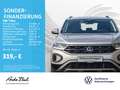 Volkswagen T-Roc 1.5 TSI "MOVE" DSG Navi LED Digital Cockpi Silber - thumbnail 2