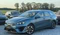 Kia Ceed SW / cee'd SW 1.6 GDI PHEV PRESTIGE FACELIFT - GARANTIE KIA 2029 Gris - thumbnail 1