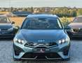 Kia Ceed SW / cee'd SW 1.6 GDI PHEV PRESTIGE FACELIFT - GARANTIE KIA 2029 Gris - thumbnail 2
