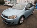 Volkswagen Golf Style BlueMotion/BMT Blau - thumbnail 3