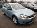 Volkswagen Golf Style BlueMotion/BMT Blau - thumbnail 1