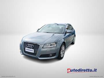 SPB. 2.0 TDI S tronic Ambition