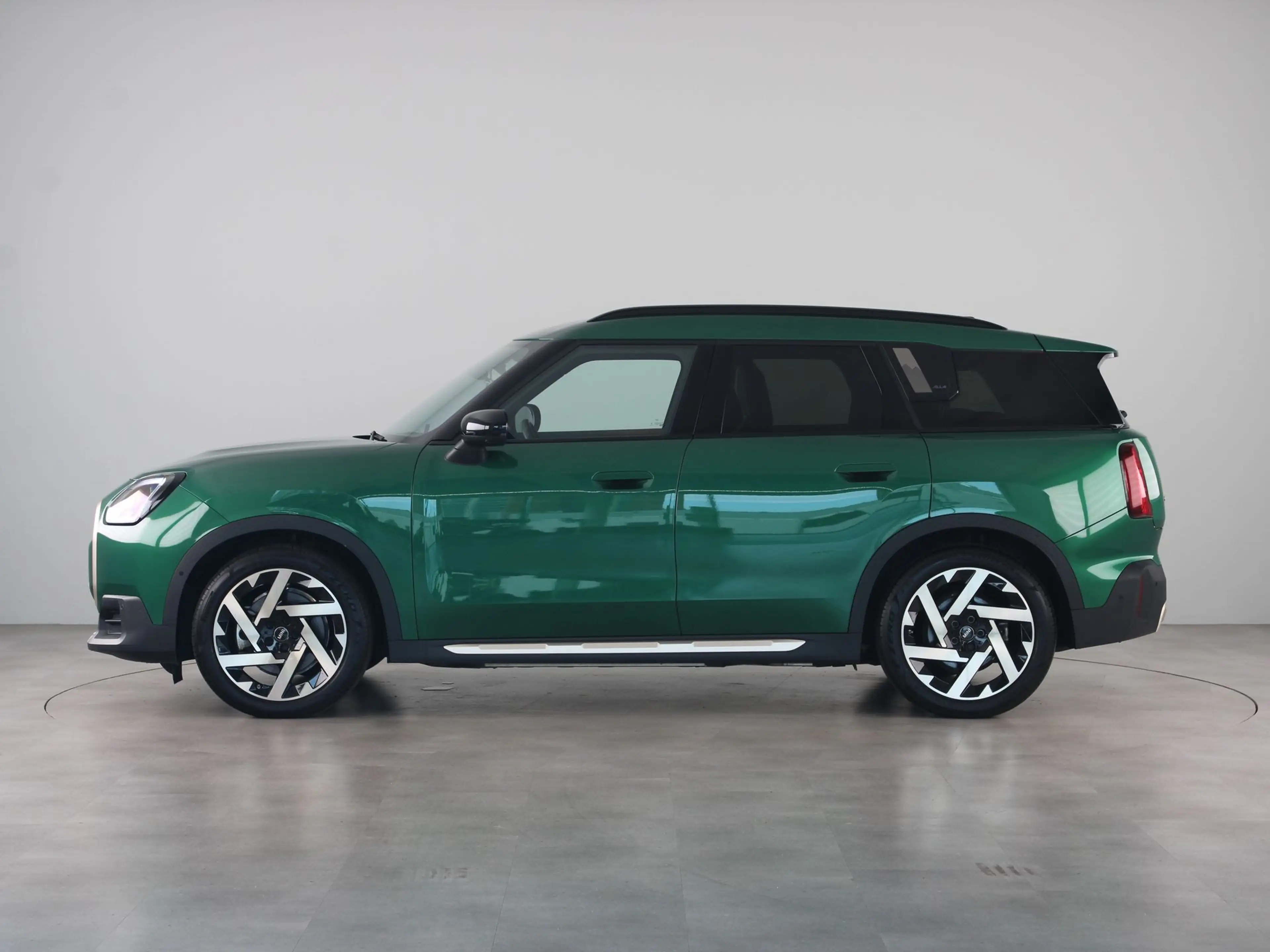 MINI Countryman SE All4 Favoured Pakket L — photo 13