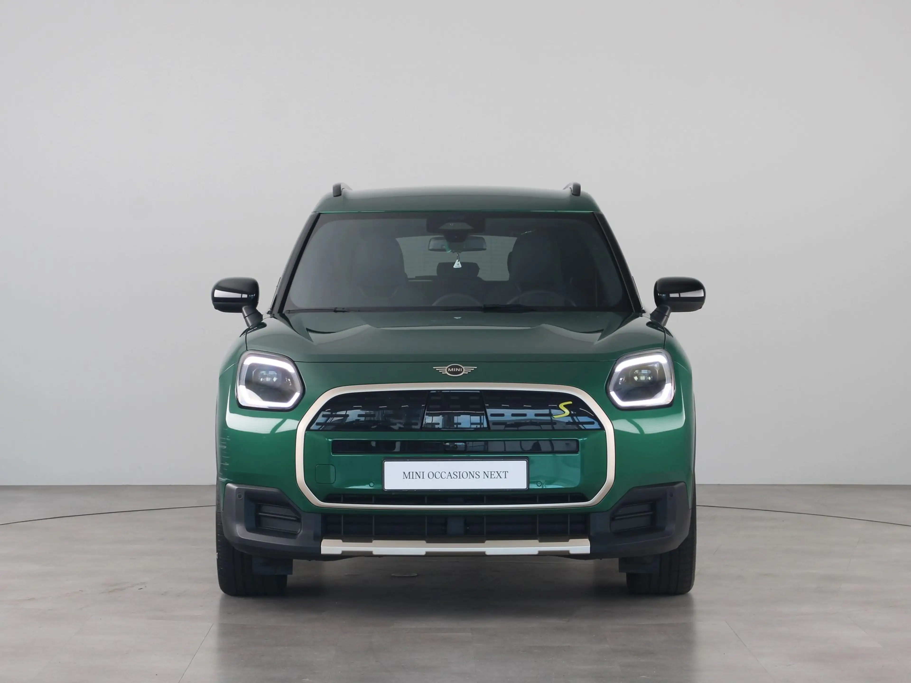 MINI Countryman SE All4 Favoured Pakket L — photo 7