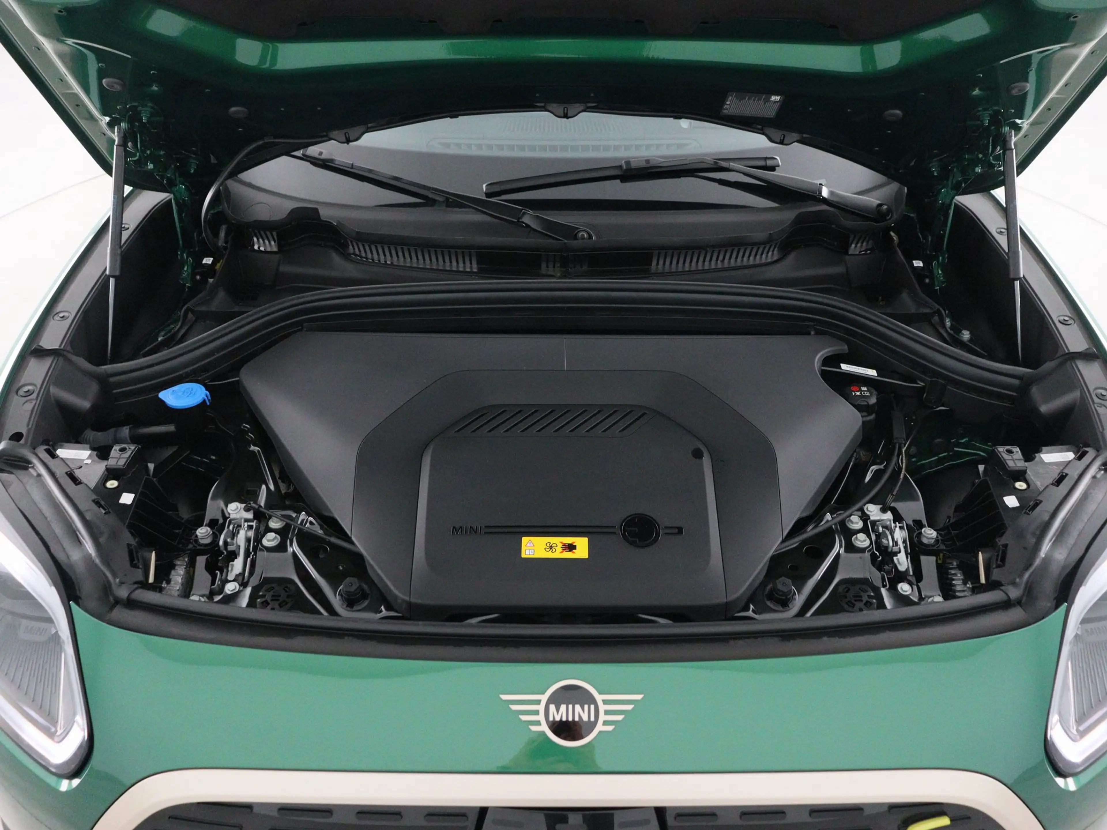 MINI Countryman SE All4 Favoured Pakket L — photo 5