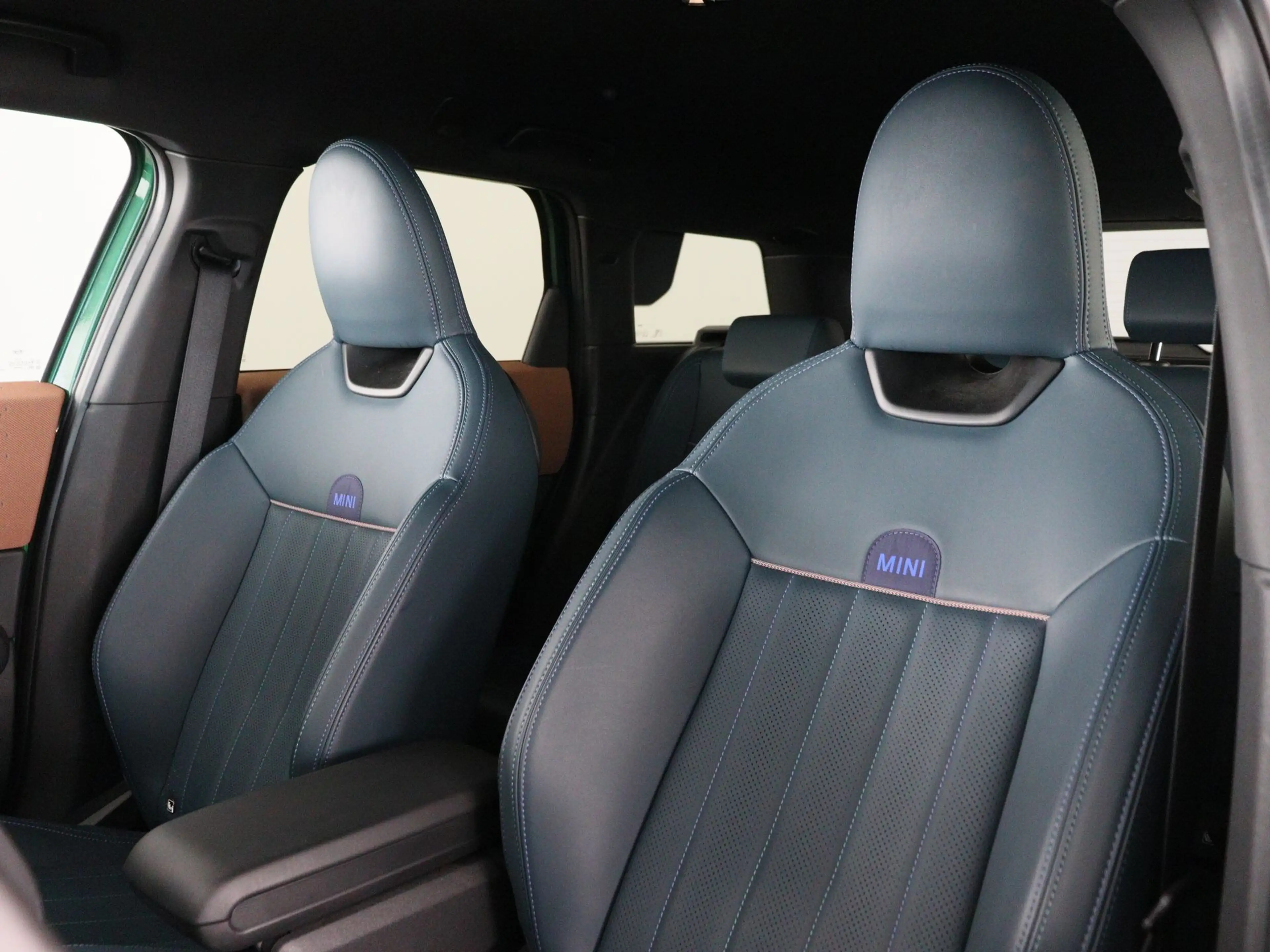 MINI Countryman SE All4 Favoured Pakket L — photo 6