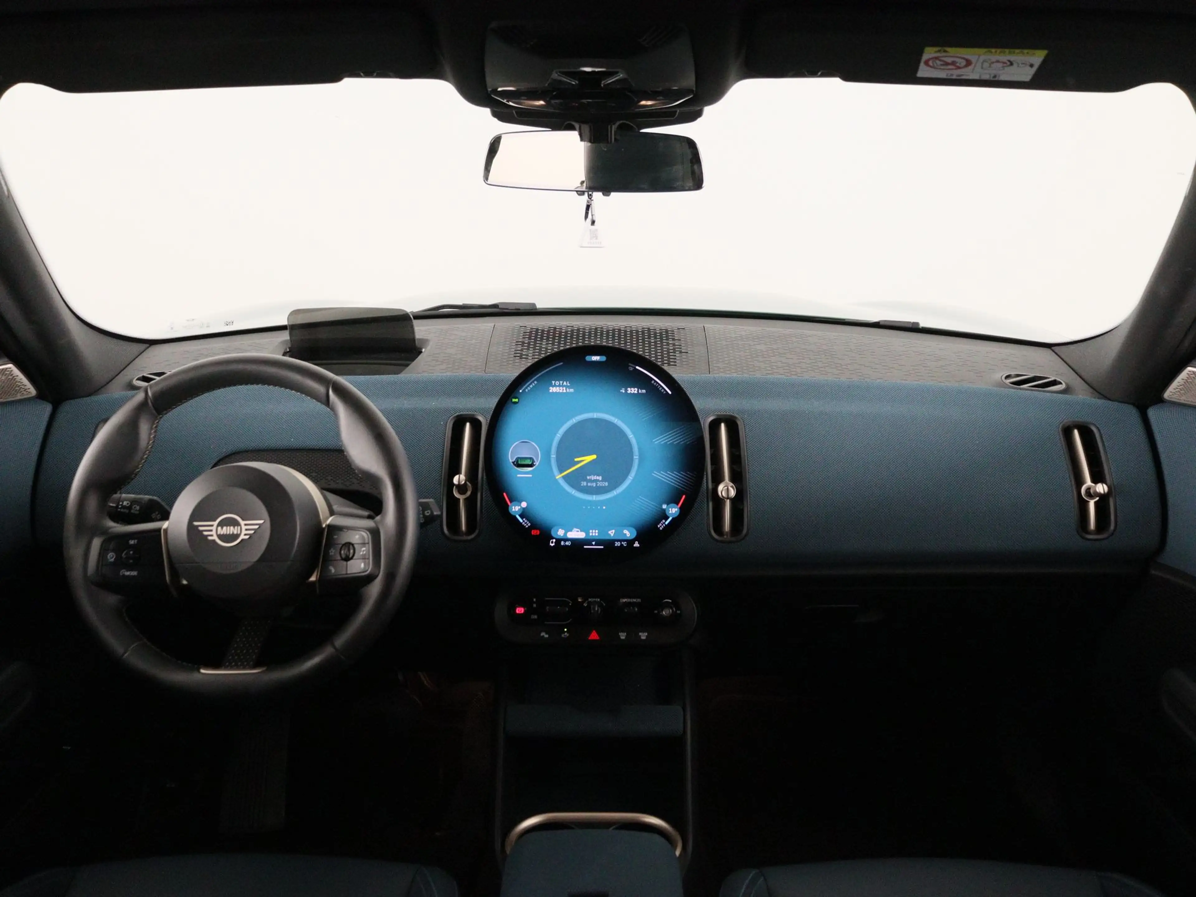 MINI Countryman SE All4 Favoured Pakket L — photo 14