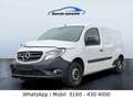 Mercedes-Benz Citan Kasten 109/111 CDI extralang Biały - thumbnail 5
