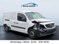 Mercedes-Benz Citan Kasten 109/111 CDI extralang Biały - thumbnail 15