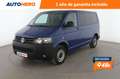 Volkswagen Transporter 2.0 TDI Kombi Pro Azul - thumbnail 1