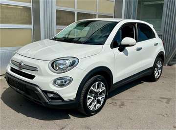 1,4 Multi-Air2 Turbo 140 Cross Look City Cros