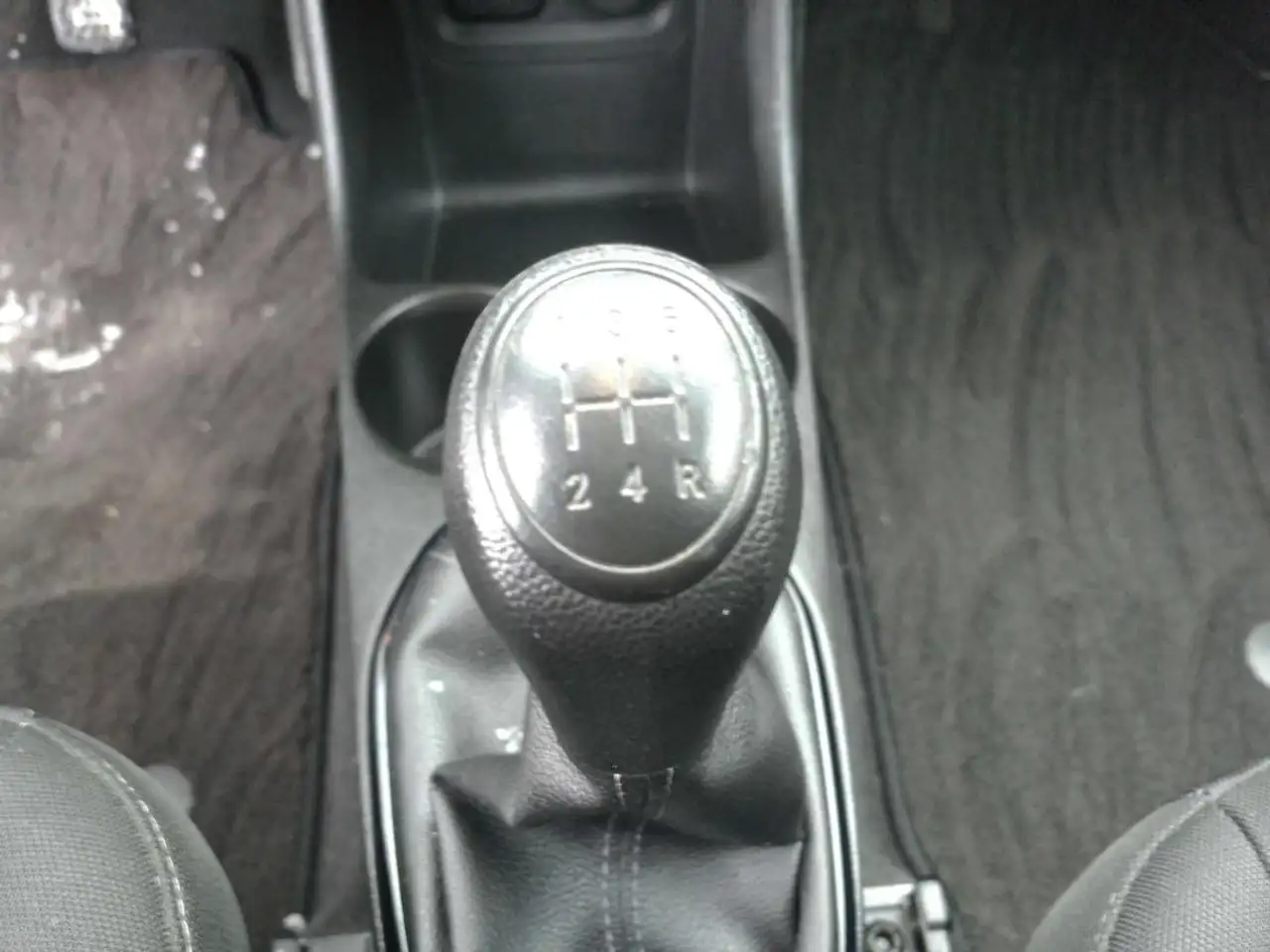 Chevrolet Spark снимка Chevrolet Spark