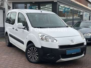 1.6 Tepee*TÜV NEU*KLIMA*
