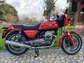 Moto Guzzi V 35 Imola Rood - thumbnail 2