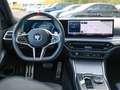 BMW 340 Mi Touring xDrive PANO HUD LED NAVI KAMERA Noir - thumbnail 14