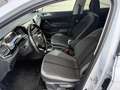 Volkswagen Polo 1.0 TSI HIGHLINE DSG WHITE-SILVER / AIRCO NAVIGATI Blanc - thumbnail 16