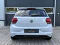 Volkswagen Polo 1.0 TSI HIGHLINE DSG WHITE-SILVER / AIRCO NAVIGATI Blanc - thumbnail 15