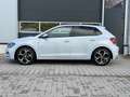 Volkswagen Polo 1.0 TSI HIGHLINE DSG WHITE-SILVER / AIRCO NAVIGATI Blanc - thumbnail 13