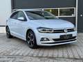 Volkswagen Polo 1.0 TSI HIGHLINE DSG WHITE-SILVER / AIRCO NAVIGATI Blanc - thumbnail 11