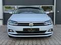 Volkswagen Polo 1.0 TSI HIGHLINE DSG WHITE-SILVER / AIRCO NAVIGATI Blanc - thumbnail 14