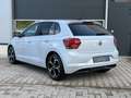 Volkswagen Polo 1.0 TSI HIGHLINE DSG WHITE-SILVER / AIRCO NAVIGATI Blanc - thumbnail 12