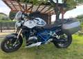 BMW R 1200 R Bianco - thumbnail 1