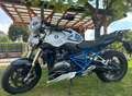 BMW R 1200 R Bianco - thumbnail 9