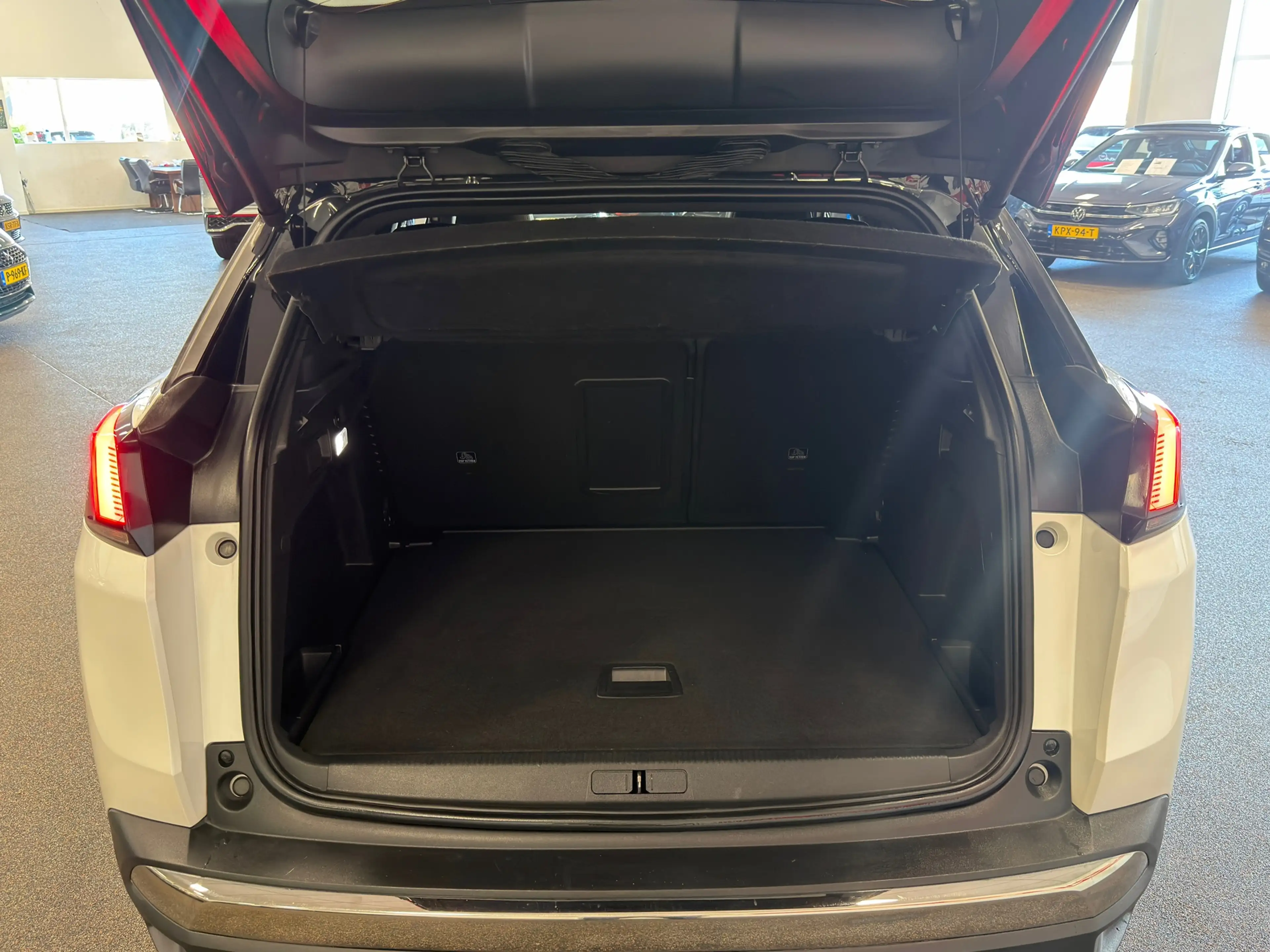 Peugeot 3008 1.2 PureTech GT-Line|NAVIGATIE|CAMERA|PANORAMA|CRU — photo 13