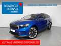 Skoda Enyaq 80 150 kW (204 CV) (5AZJJ283) Azul - thumbnail 1
