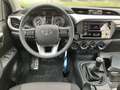 Toyota Hilux 2,4 l Double Cab 6 M/T 4X4 Country Blanc - thumbnail 4