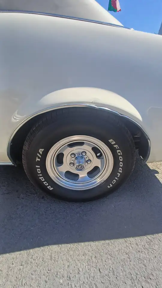 Ford Mustang, foto 6