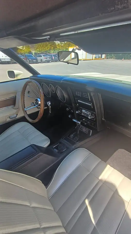 Ford Mustang, foto 5