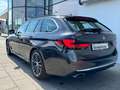 BMW 540 d xDrive Tour. Luxury ACC/RFK 2 JAHRE GARANTIE Gris - thumbnail 7