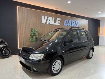 1.5CRDi VGT GLS 110