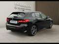 BMW 118 118iA 136ch M Sport DKG7 Noir - thumbnail 4