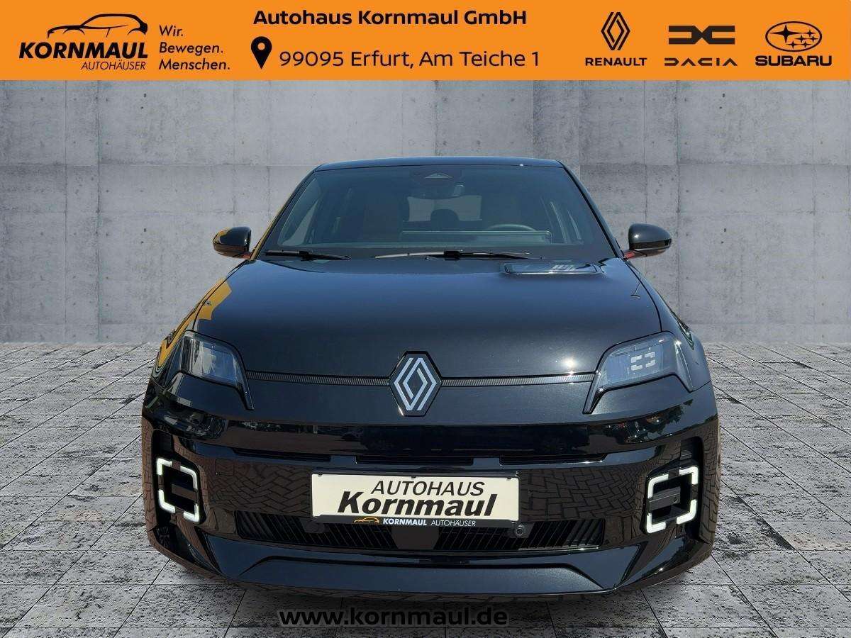 Renault R 5