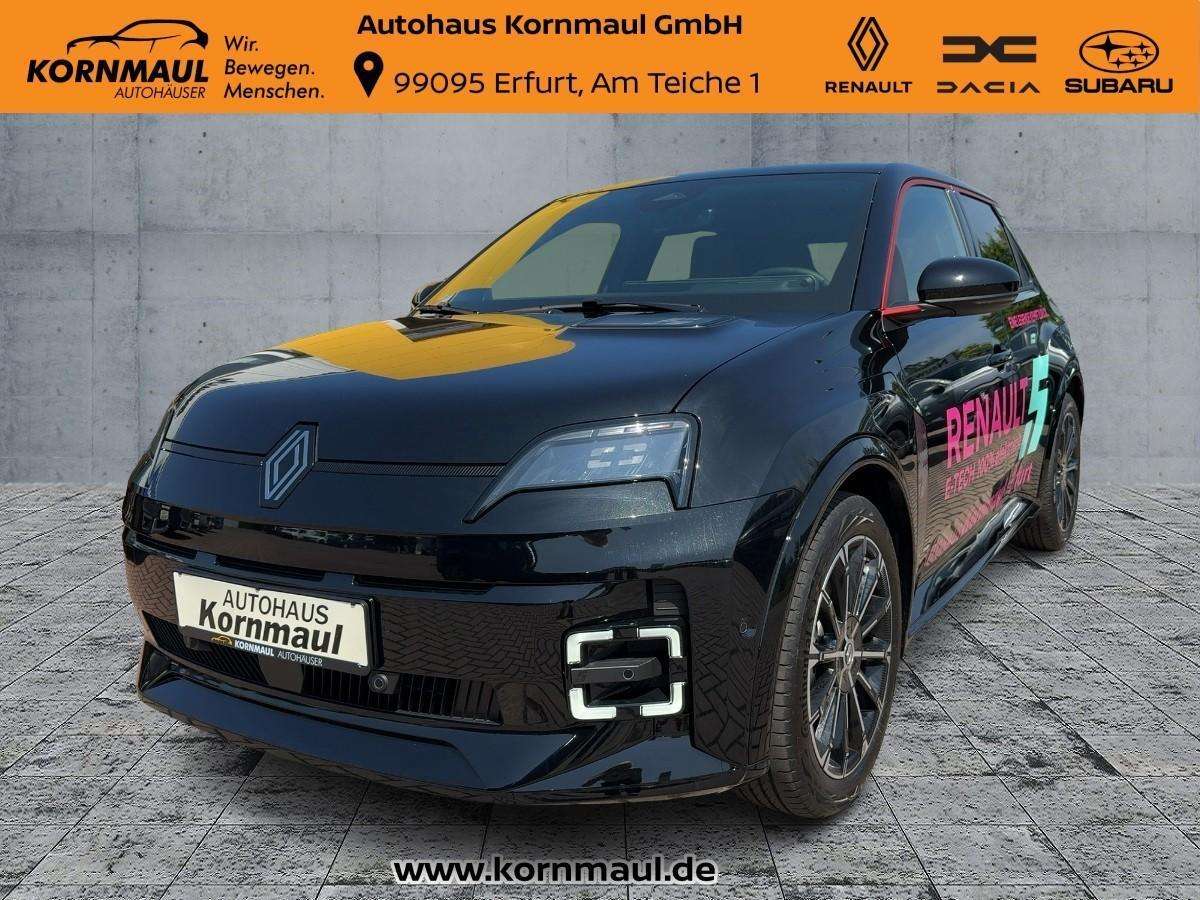Renault R 5