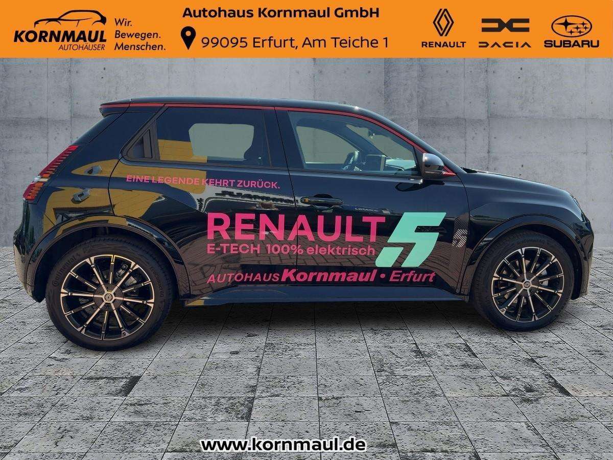Renault R 5