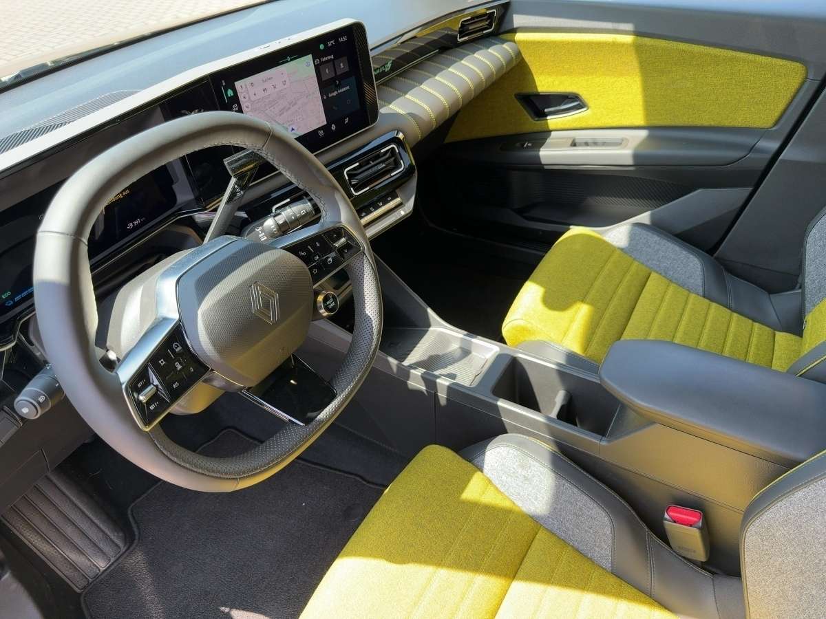 Renault R 5