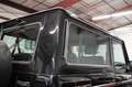 Mercedes-Benz G 350 CDI 3-Türig *1.Hand*Unfallfrei*Seilwinde Noir - thumbnail 16