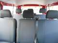 Volkswagen T5 Transporter Kombi lang, 9 Sitzer ,Klima Rot - thumbnail 14
