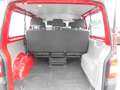 Volkswagen T5 Transporter Kombi lang, 9 Sitzer ,Klima Rot - thumbnail 9