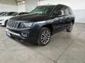 Jeep Compass 2.2 crd Limited Black edition 4wd 163cv Blue - thumbnail 1