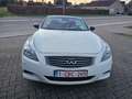 Infiniti G37 G37 Cabrio Biały - thumbnail 5