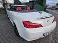 Infiniti G37 G37 Cabrio Biały - thumbnail 8