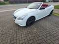 Infiniti G37 G37 Cabrio Biały - thumbnail 15