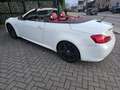 Infiniti G37 G37 Cabrio Biały - thumbnail 9