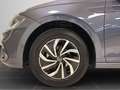 Volkswagen Polo 1.0 TSI Life SHZ APP PDC RearView Gris - thumbnail 7