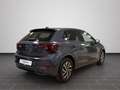 Volkswagen Polo 1.0 TSI Life SHZ APP PDC RearView Gris - thumbnail 2