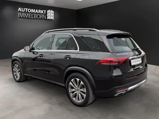 Mercedes-Benz Gle view 5